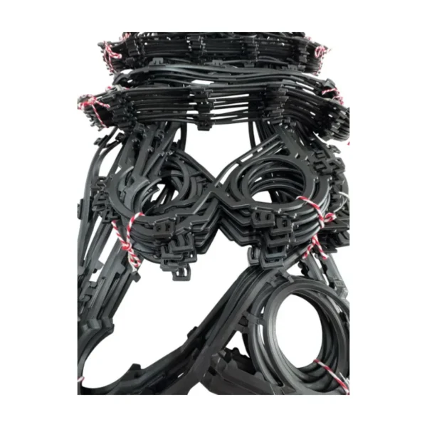 Plate Heat Exchanger, NBR, Gasket - view 2
