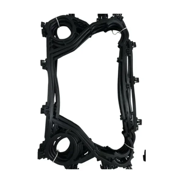 Plate Heat Exchanger, NBR, Gasket - view 5
