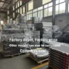 Plate Heat Exchanger, OEMODM, Aluminum - view 6