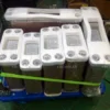 Plate Heat Exchanger, PHE, 45-100 W, R134A - view 2