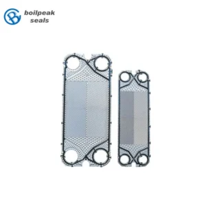 Plate Heat Exchanger, PHE, M10, M15, M20