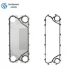 Plate Heat Exchanger, PHE, M10, M15, M20 - view 2