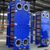 Plate Heat Exchanger, PHE, S9A - view 2
