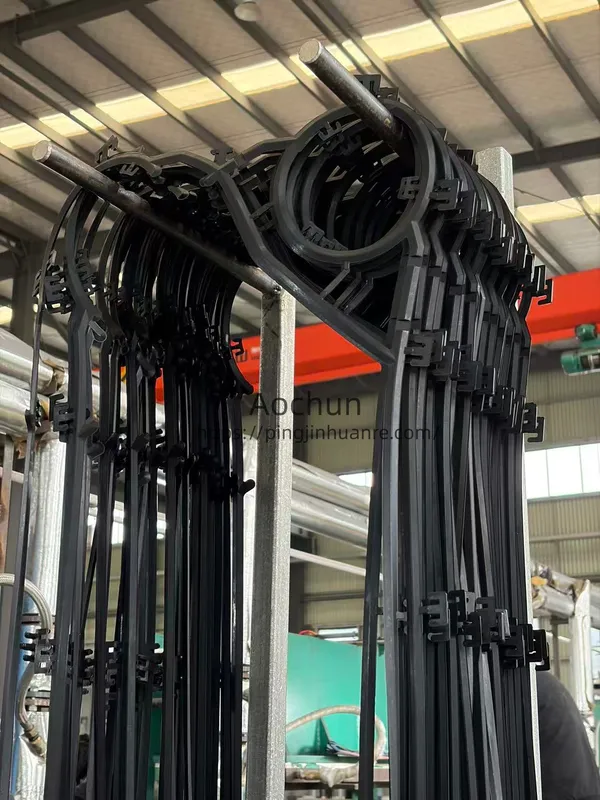 Plate Heat Exchanger, PHE, S9A - view 5