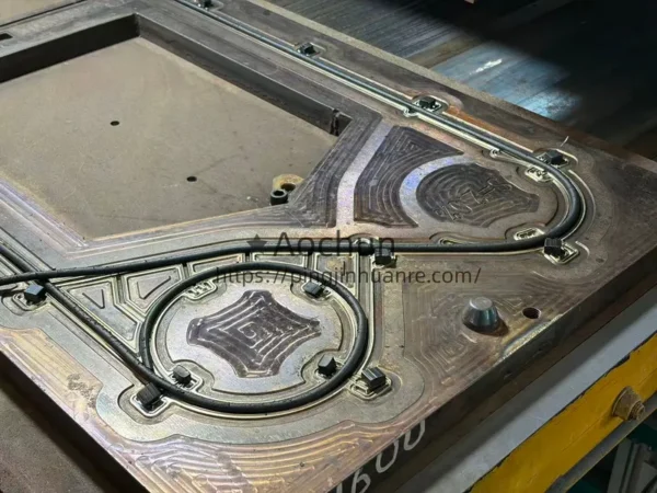 Plate Heat Exchanger, PHE, S9A - view 6