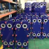 Plate Heat Exchanger, QINGDAO, Stainless Steel - view 4