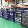 Plate Heat Exchanger, QINGDAO, Stainless Steel - view 5