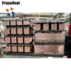 Plate Heat Exchanger, R22, R407A, R410A, Copper - view 6
