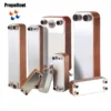 Plate Heat Exchanger, R407a, R410, Copper, HVAC - view 3