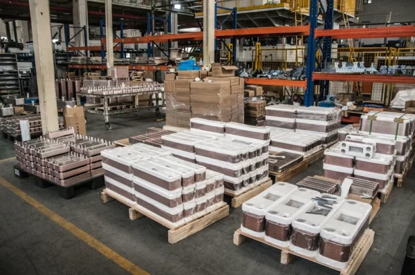 Plate Heat Exchanger, R410A, Copper - view 4