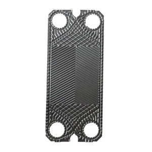 Plate Heat Exchanger, S100, heat exchanger plate