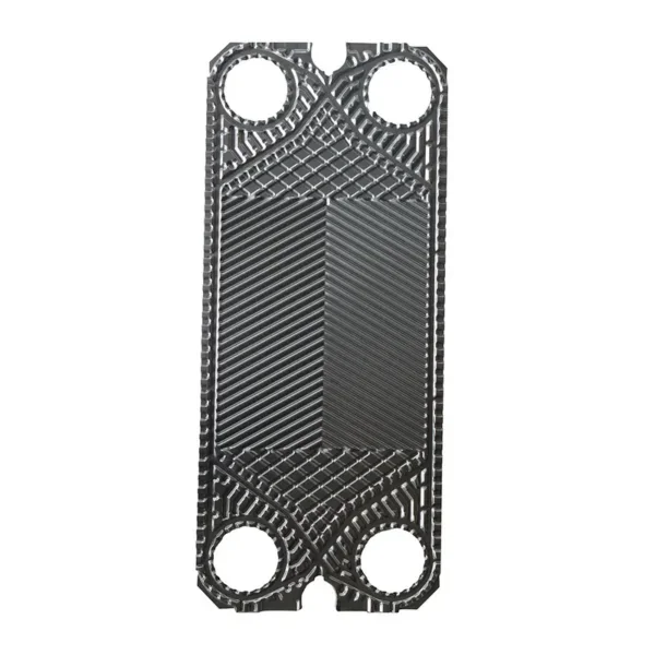 Plate Heat Exchanger, S100, heat exchanger plate