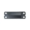 Plate Heat Exchanger, S100, heat exchanger plate - view 3