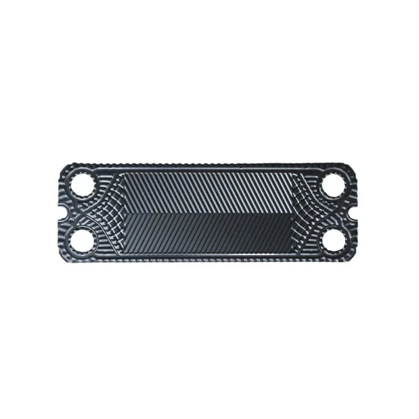 Plate Heat Exchanger, S100, heat exchanger plate - view 3