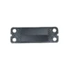 Plate Heat Exchanger, S100, heat exchanger plate - view 4
