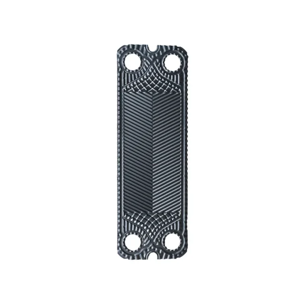 Plate Heat Exchanger, S100, heat exchanger plate - view 6