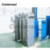 Plate Heat Exchanger, S130, Stainless Steel - view 4