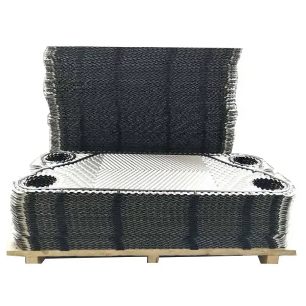 Plate Heat Exchanger, S19A, 2.3mm, SONDEX, PHE - view 6