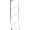 Plate Heat Exchanger, S47, Stainless Steel - view 3