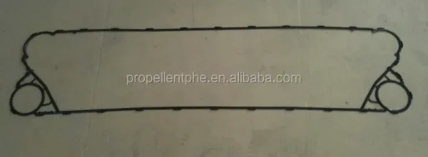 Plate Heat Exchanger, S47, Stainless Steel - view 5