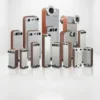 Plate Heat Exchanger, Ss304, 316l