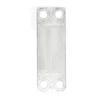 Plate Heat Exchanger, SS316L, 220V, Stainless Steel - view 6