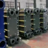 Plate Heat Exchanger, SS316L, AC380V - view 6