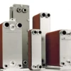 Plate Heat Exchanger, Stainless, ISO9001 - view 2