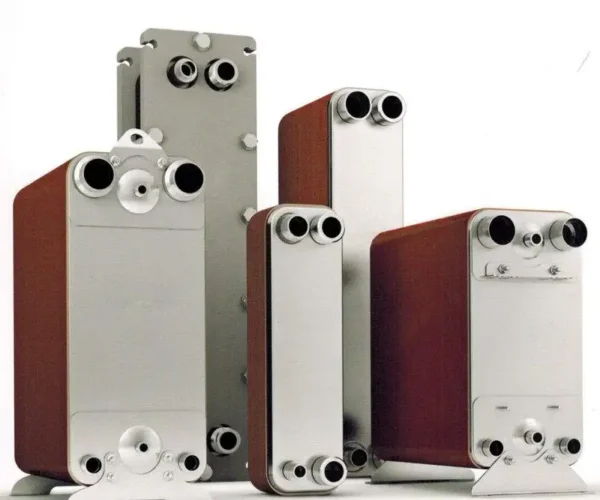 Plate Heat Exchanger, Stainless, ISO9001 - view 2