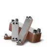 Plate Heat Exchanger, Stainless, ISO9001 - view 3