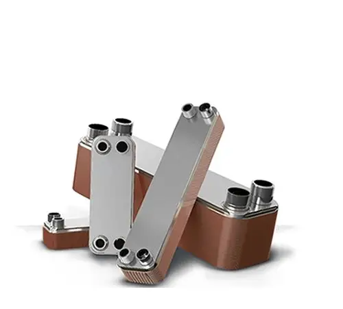 Plate Heat Exchanger, Stainless, ISO9001 - view 3