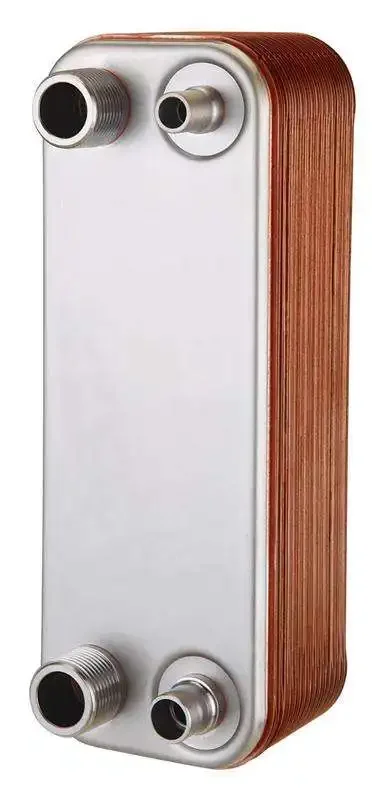 Plate Heat Exchanger, Stainless, ISO9001 - view 4