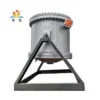 Plate Heat Exchanger, Stainless, Steel