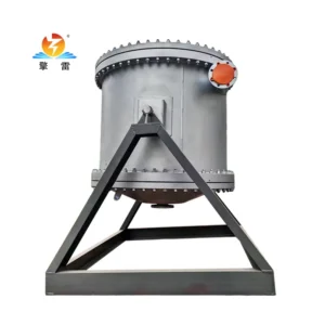 Plate Heat Exchanger, Stainless, Steel