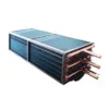 Plate Heat Exchanger, Stainless, Steel - view 3