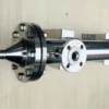 Plate Heat Exchanger, Stainless, Steel - view 3