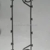 Plate Heat Exchanger, Stainless, Steel - view 4