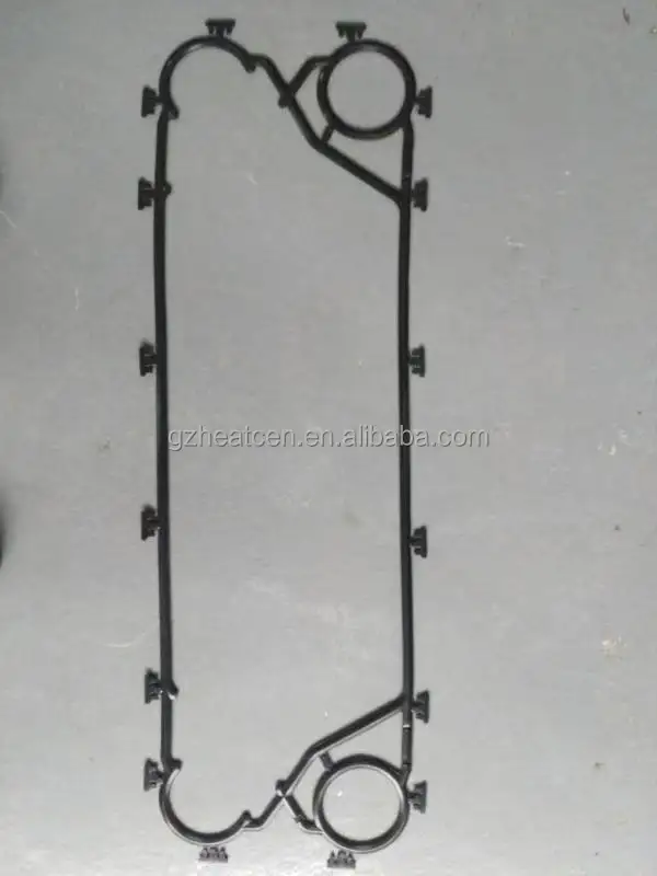 Plate Heat Exchanger, Stainless, Steel - view 4