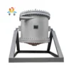 Plate Heat Exchanger, Stainless, Steel - view 4