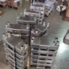 Plate Heat Exchanger, Stainless, Steel - view 4