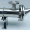 Plate Heat Exchanger, Stainless, Steel - view 4
