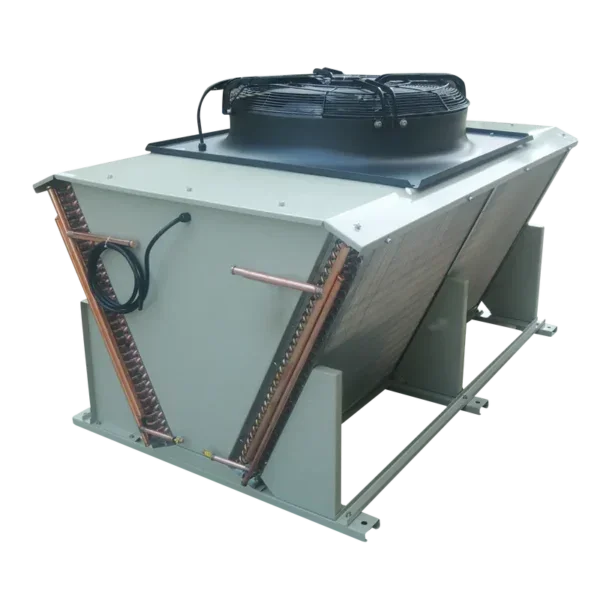 Plate Heat Exchanger, Stainless, Steel - view 4
