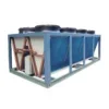 Plate Heat Exchanger, Stainless, Steel - view 5