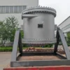 Plate Heat Exchanger, Stainless, Steel - view 5