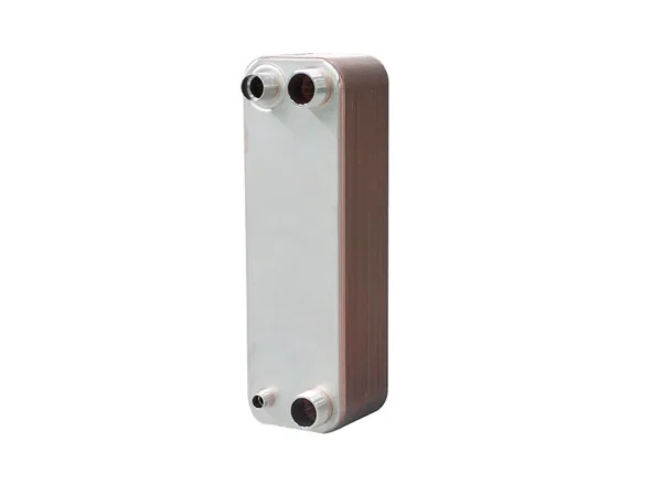 Plate Heat Exchanger, Stainless Steel - view 5