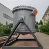 Plate Heat Exchanger, Stainless, Steel - view 6