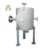 Plate Heat Exchanger, Stainless, Steel, 304, 316