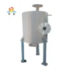 Plate Heat Exchanger, Stainless, Steel, 304, 316 - view 6
