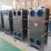 Plate Heat Exchanger, Stainless, Steel, 304, 80-132 - view 5