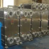 Plate Heat Exchanger, Stainless, Steel, 304, 80-132 - view 6